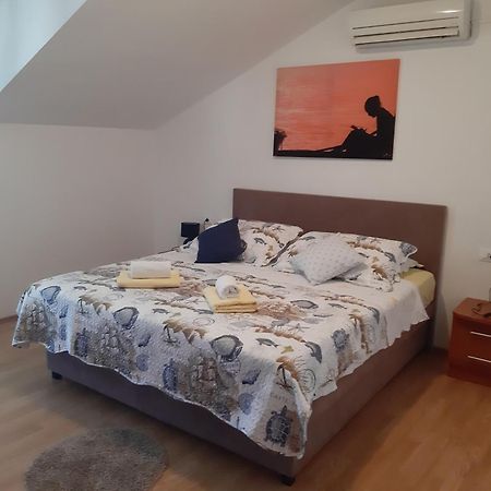 Apartments T & D Lopud Luaran gambar