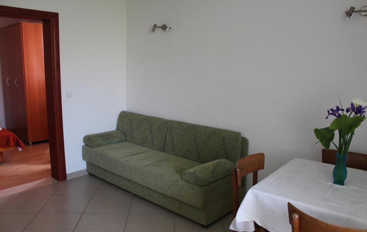 Apartments T & D Lopud Luaran gambar
