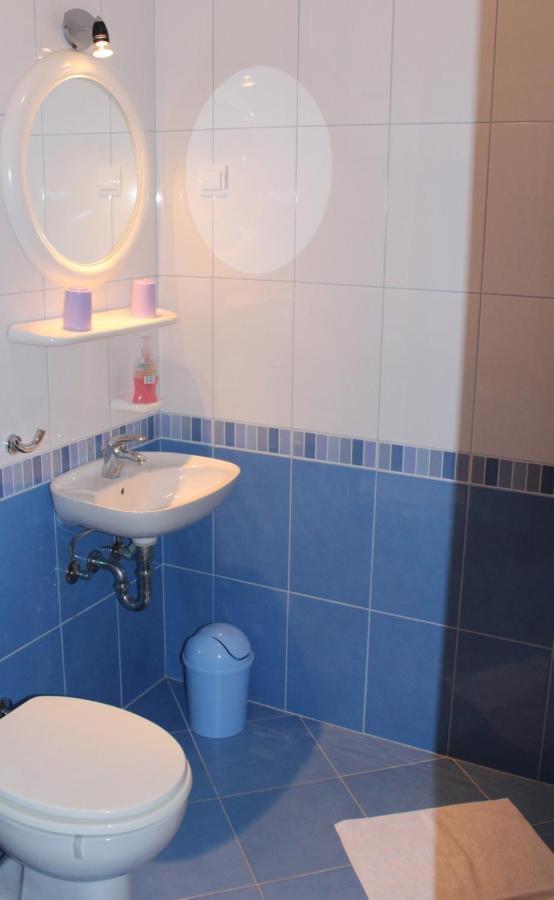 Apartments T & D Lopud Luaran gambar