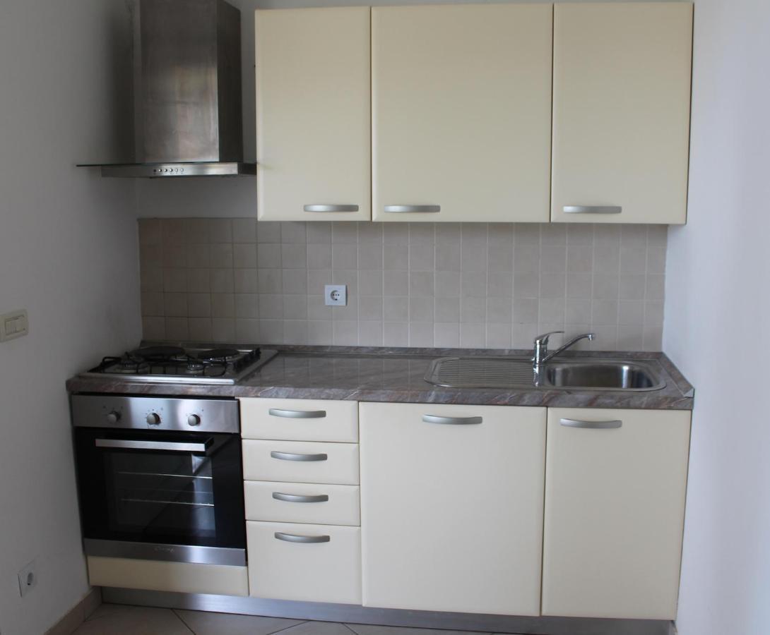 Apartments T & D Lopud Luaran gambar