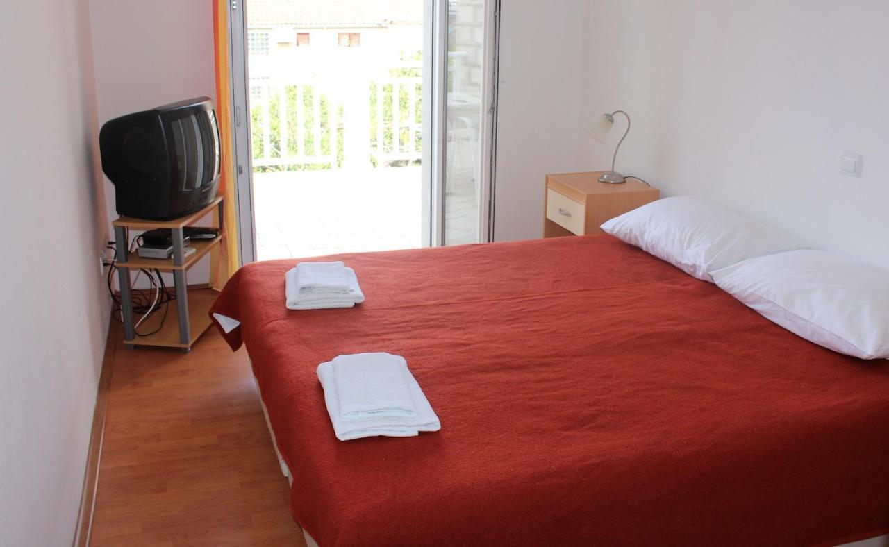 Apartments T & D Lopud Luaran gambar
