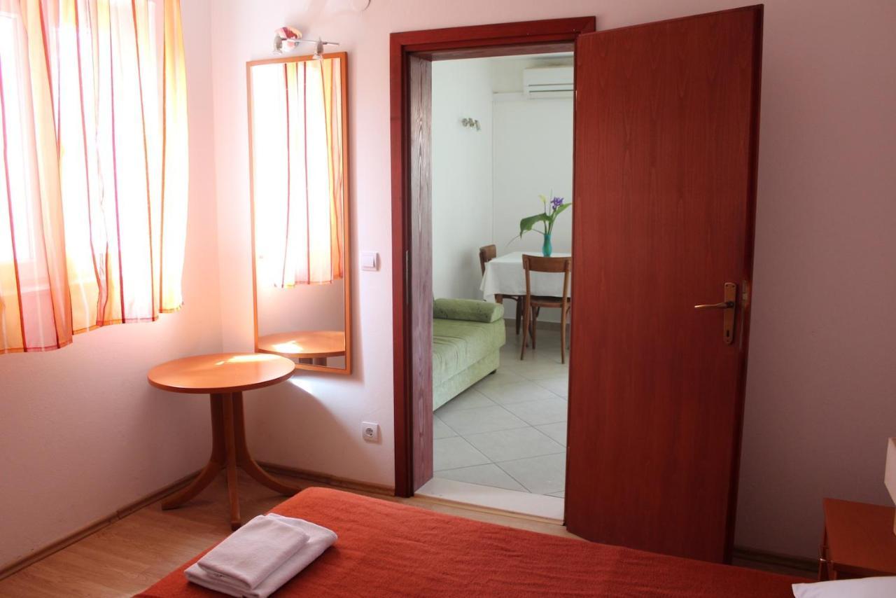 Apartments T & D Lopud Luaran gambar