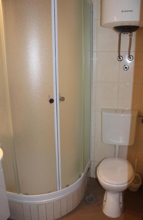 Apartments T & D Lopud Luaran gambar