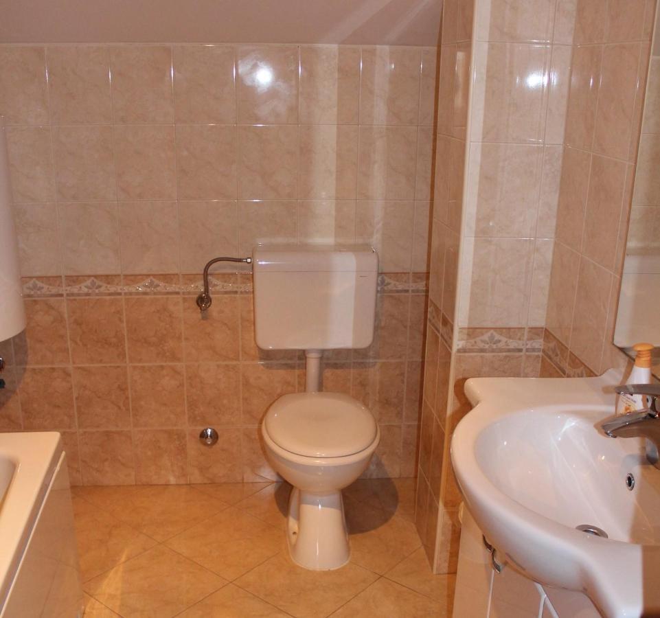 Apartments T & D Lopud Luaran gambar