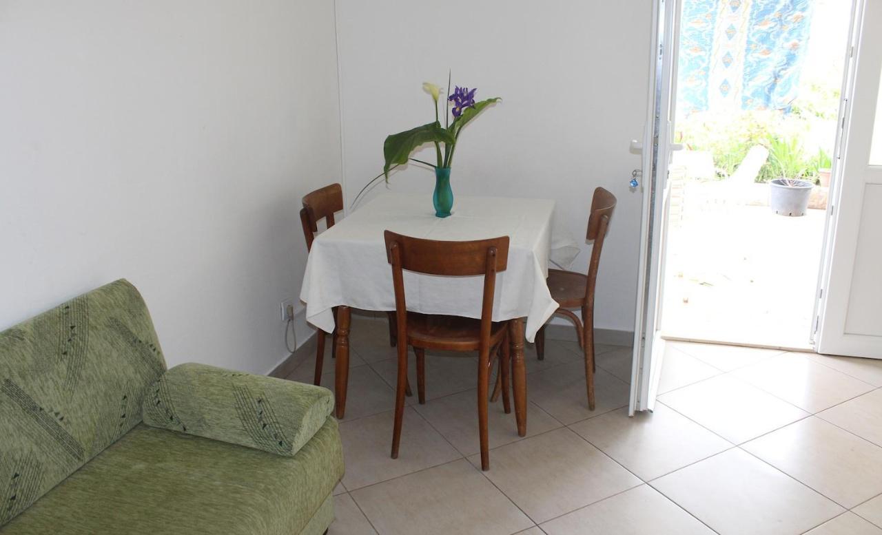 Apartments T & D Lopud Luaran gambar