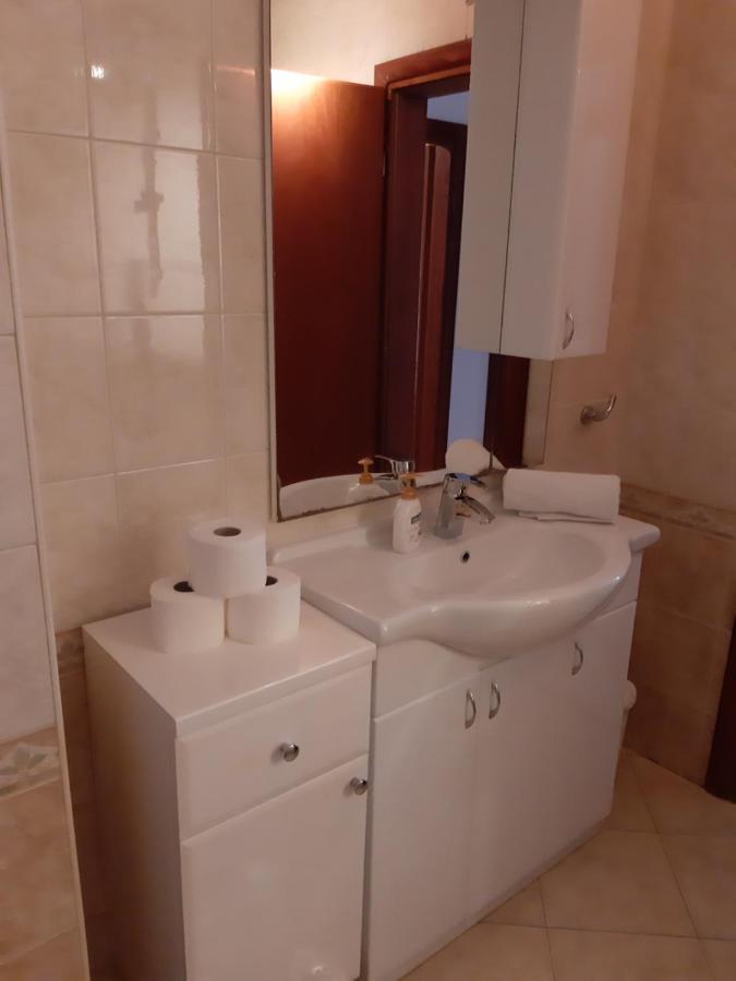 Apartments T & D Lopud Luaran gambar