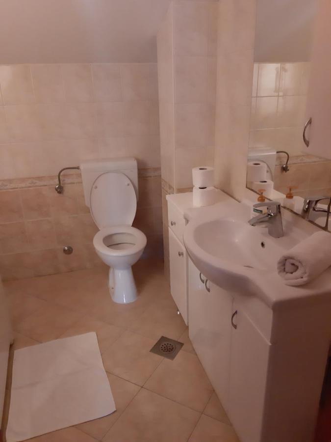 Apartments T & D Lopud Luaran gambar