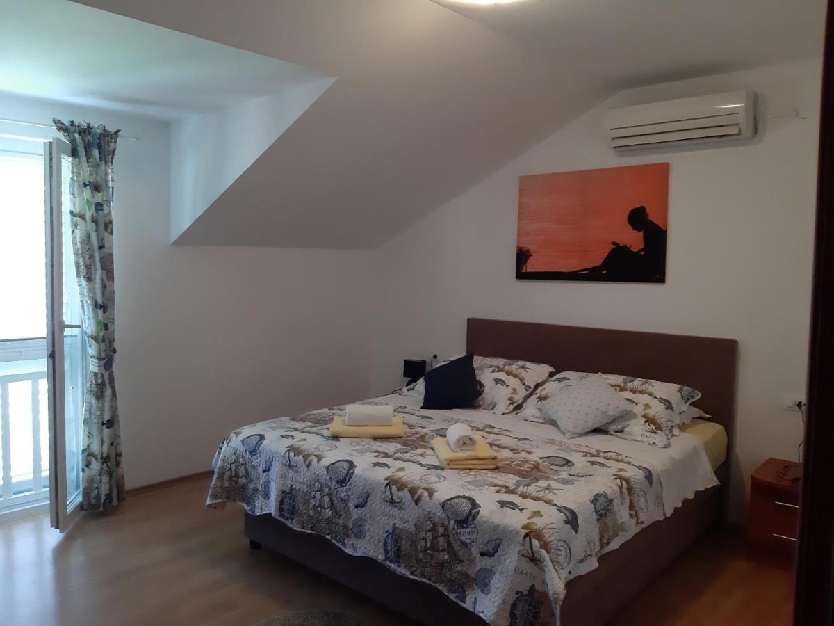 Apartments T & D Lopud Luaran gambar