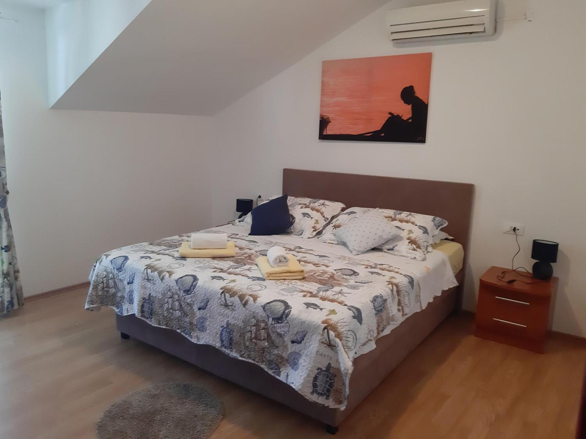 Apartments T & D Lopud Luaran gambar