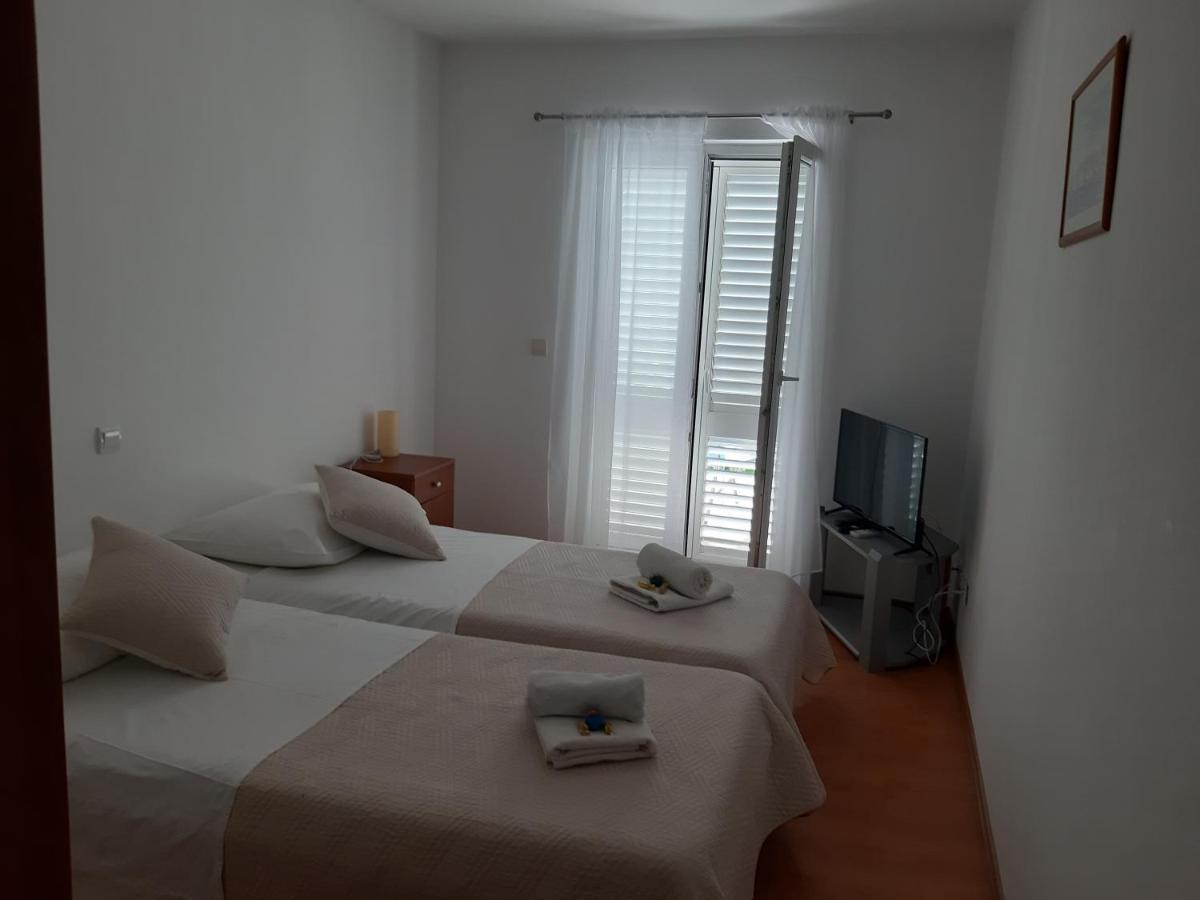Apartments T & D Lopud Luaran gambar