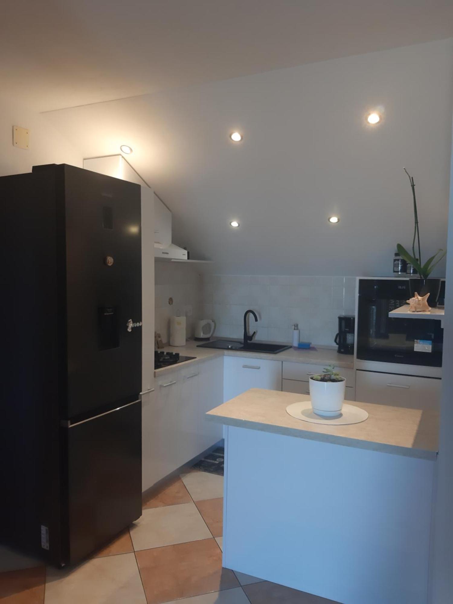 Apartments T & D Lopud Luaran gambar