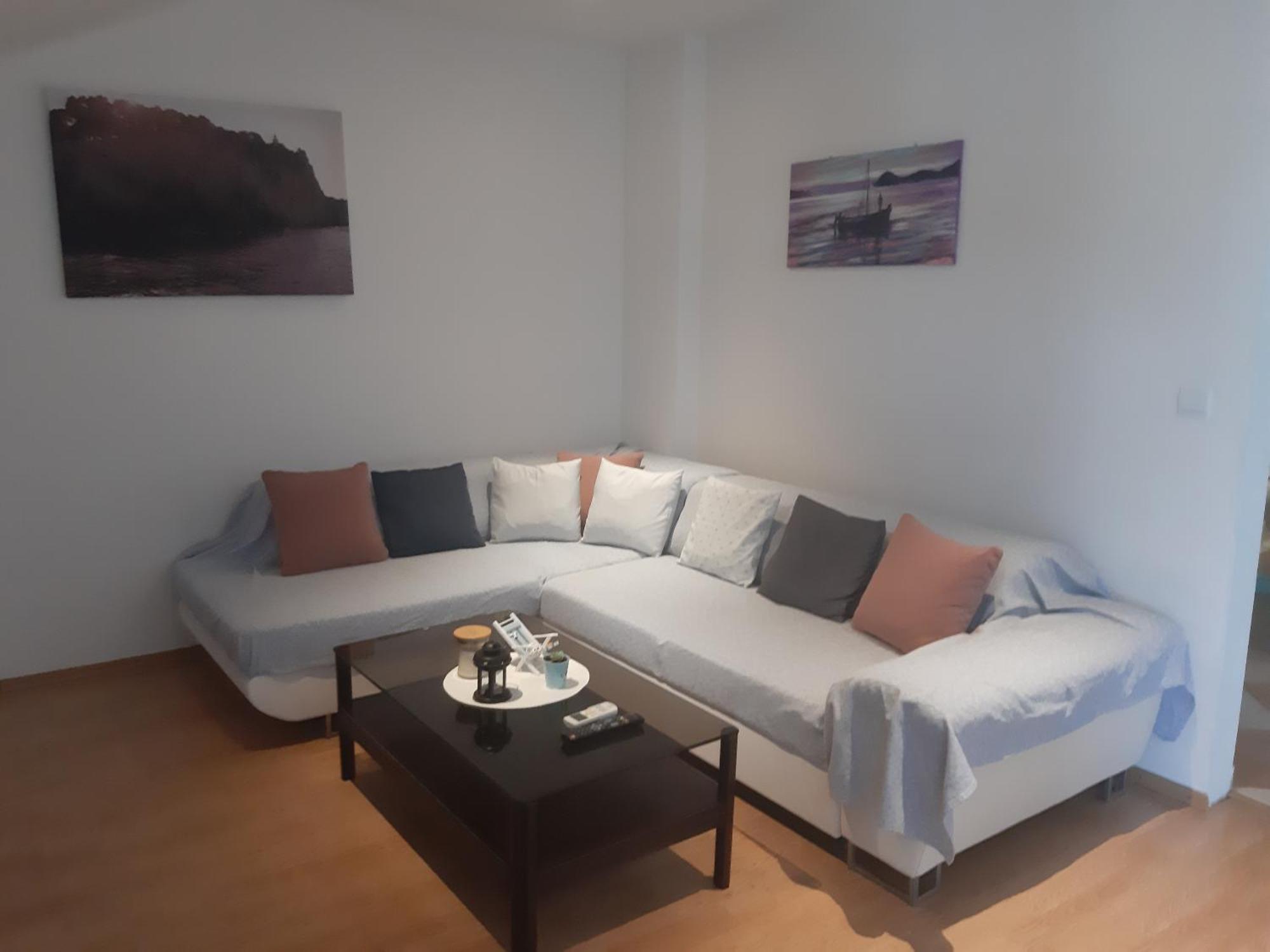 Apartments T & D Lopud Luaran gambar